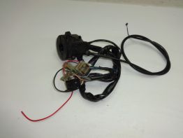 Stuurschakelaar links Honda VF 700 750 C Magna