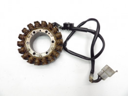 Dynamo Honda VF 1000 R