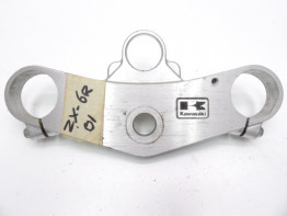 Kroonplaat Kawasaki ZX 6 R