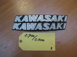 Tank Kawasaki Z 900 Z1