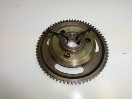 Start up kupplung Suzuki GSX F 1100