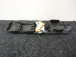 Undertail rear fender Suzuki GSX R 600