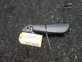 Kuipruit Honda Deauville 650 - 700