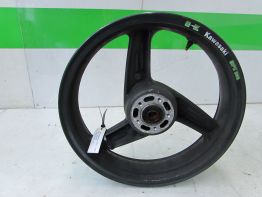 Felge vorne Kawasaki GPZ 1100