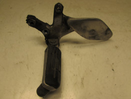 Schetsplaat links Yamaha YZF 600 Thundercat