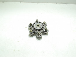 Tandwieldrager Ducati monster 600