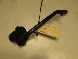 Overig Kawasaki ZZR 600