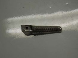 Fussraste rechts Honda Overige Honda