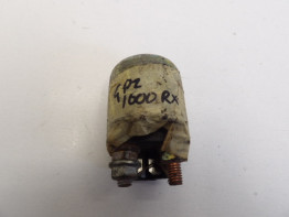Startmotor relais Kawasaki GPZ 1000