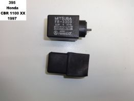 Relais unit Honda CBR 1100 XX