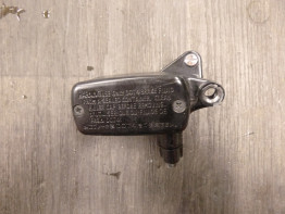 Front brake master cylinder Honda CB 650 F