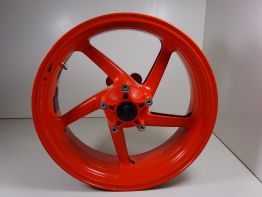 Achtervelg Aprilia Tuono 1000