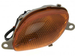 Knipperlicht rechts voor Suzuki GSX R 1300 Hayabusa