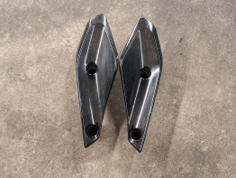 Kuipruit BMW R 1250 RS