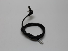 ABS sensor achter Yamaha YZF R7