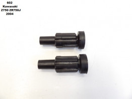 Motorblok diverse Kawasaki Z 750