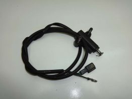 Standaard schakelaar Suzuki GS 500 E