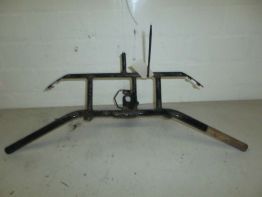 Kuipframe Honda Fes 250