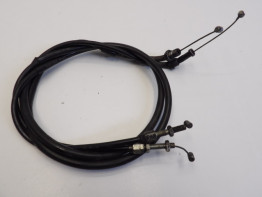 Gaskabel Honda ST 1100 Pan European
