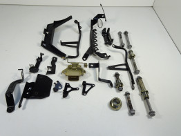 Frame - onderdelen Triumph Sprint ST 1050