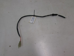 Wire harness front Suzuki GSX R 1000