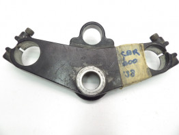 Kroonplaat Honda CBR 600 F