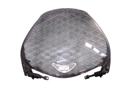 Kuipruit KTM 690 Duke 