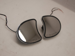Spiegel set Harley Davidson Touring FL