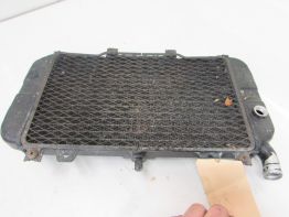 Kuhler Kawasaki ZZR 600