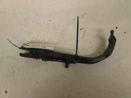 Stander Suzuki GSX F 600