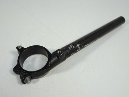 Clip on izquierdo Aprilia RSV 1000
