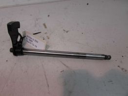 Engine parts Aprilia RS 250