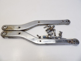 Achtersubframe Honda CMX 250 