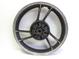 Achtervelg Suzuki GSX 400 E