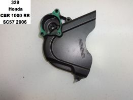 Motorblokdeksel voortandwiel Honda CBR Fireblade