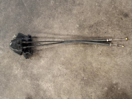 Exup Servo Ventil BMW R 1300 GS
