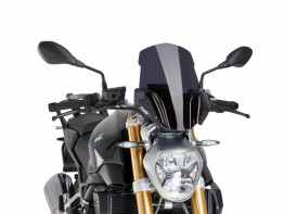 Kuipruit BMW R 1200 R