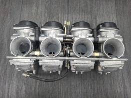 Carburateurset Yamaha FZR 1000