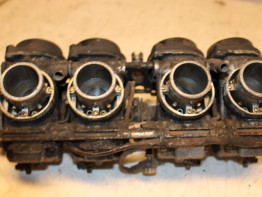 Carburateurset Yamaha XJ 900 S Diversion