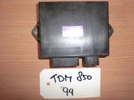 CDI ECU unit Yamaha TDM