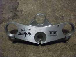 Gabelbrücke Obere Kawasaki ZX 9 R