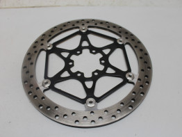 Remschijf voor links Aprilia Tuono 660