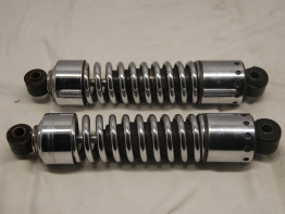 Rear cushion Harley Davidson Dyna