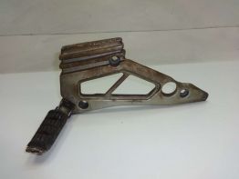 Rechter schetsplaat Yamaha XJ 900 F