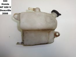 Koelvloeistof reservoir Honda Deauville 650 - 700