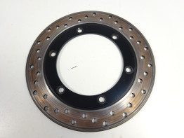 Achterremschijf Yamaha YZF R6