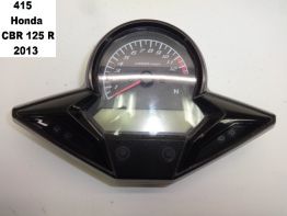Tellerset Honda CBR 125 R