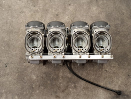 Carburetor assy Kawasaki ZZR 1100