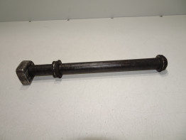 Hinterradachse Aprilia Falco