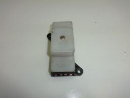 Zekeringkast Suzuki GSX F 600